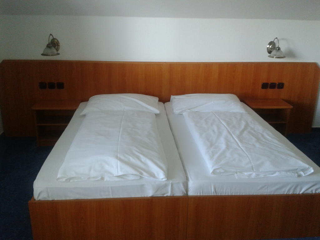 Penzion Starý dvůr Nové Dvory Camera foto